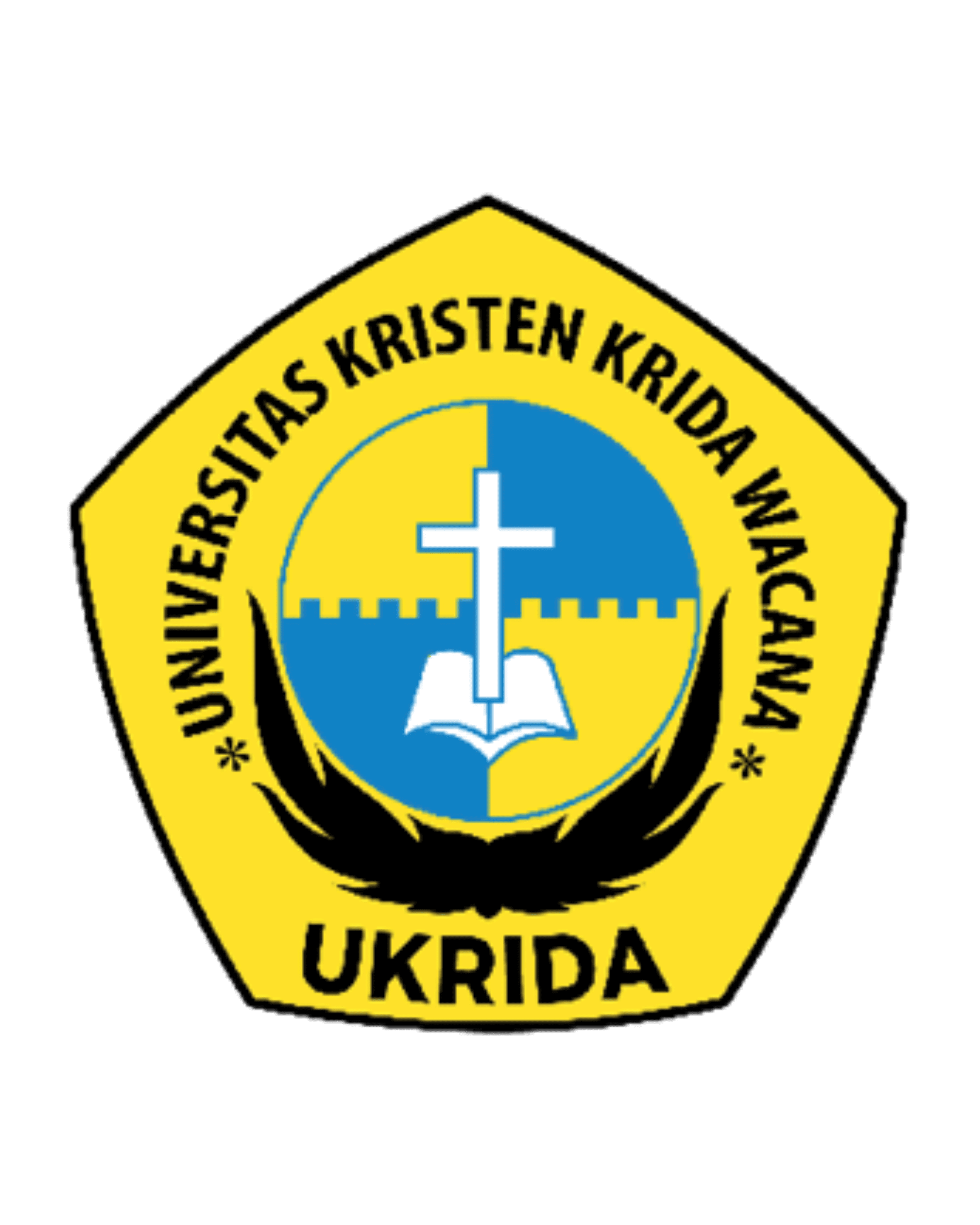 Universitas Kristen Krida Wacana (UKRIDA)